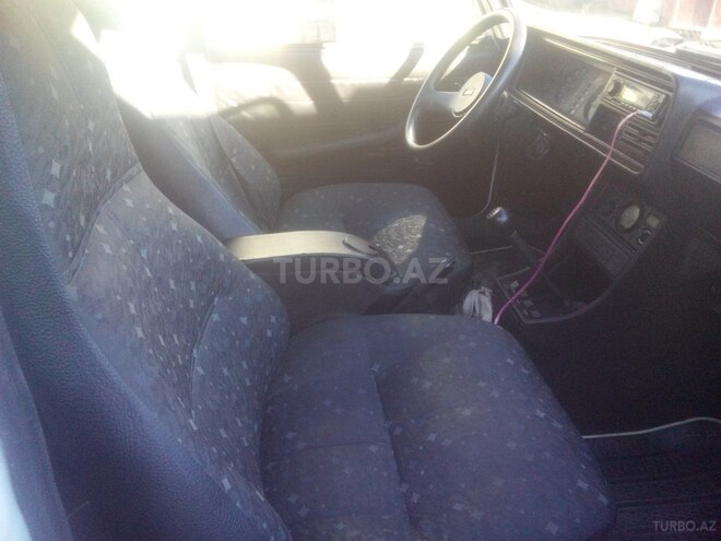 LADA (VAZ) 2107 2004, 200,422 km - 1.6 l - Qusar