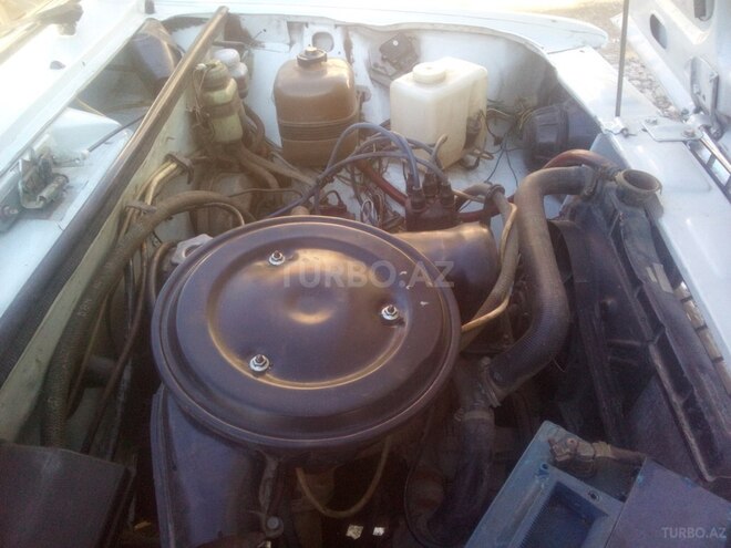 LADA (VAZ) 2107 2004, 200,422 km - 1.6 l - Qusar