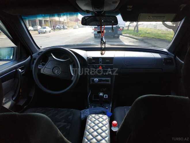 Mercedes C 240 2000, 310,000 km - 2.4 l - Bakı