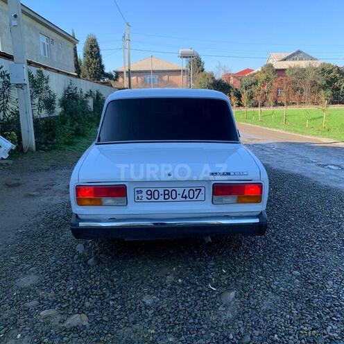LADA (VAZ) 2107 2008, 80,000 km - 1.5 л - Masallı