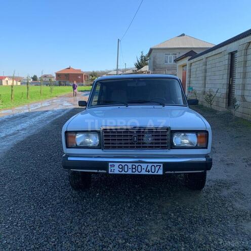 LADA (VAZ) 2107 2008, 80,000 km - 1.5 л - Masallı