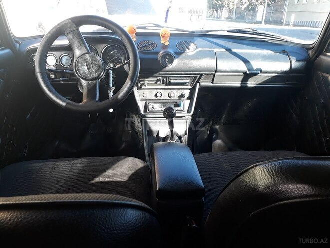 LADA (VAZ) 2106 1994, 55,555 km - 0.2 l - Zaqatala