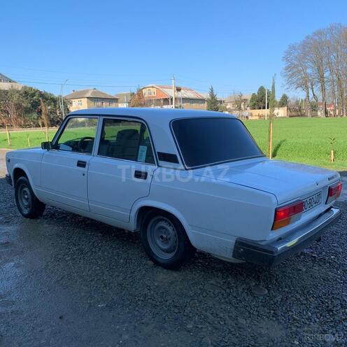 LADA (VAZ) 2107 2008, 80,000 km - 1.5 л - Masallı