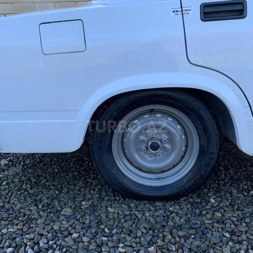 LADA (VAZ) 2107 2008, 80,000 km - 1.5 л - Masallı
