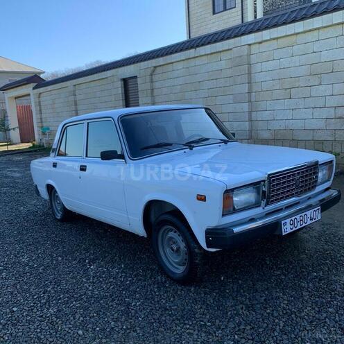 LADA (VAZ) 2107 2008, 80,000 km - 1.5 л - Masallı