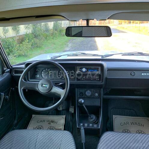 LADA (VAZ) 2107 2008, 80,000 km - 1.5 л - Masallı