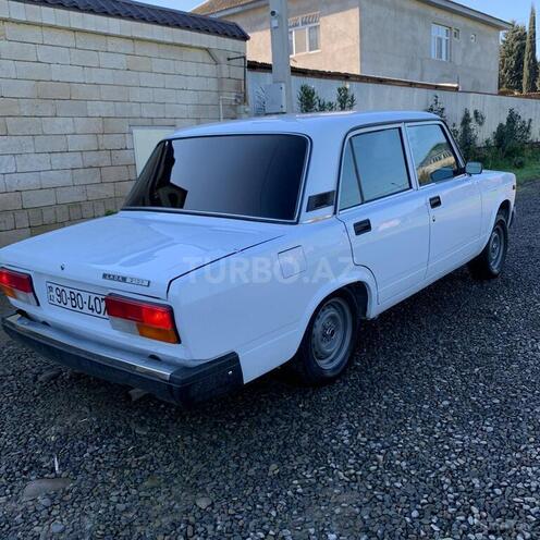 LADA (VAZ) 2107 2008, 80,000 km - 1.5 л - Masallı