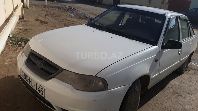 Daewoo Nexia 2009, 460,000 km - 0.2 л - Bakı