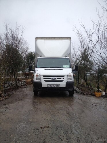 Ford Transit 2006, 168,717 km - 2.4 l - Bakı