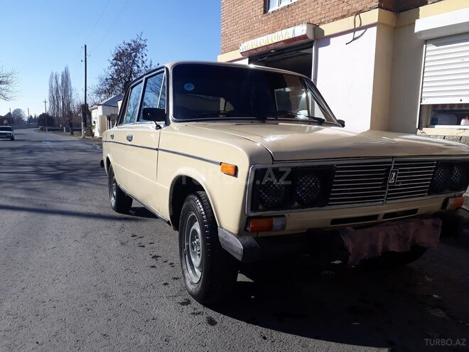 LADA (VAZ) 2106 1994, 55,555 km - 0.2 l - Zaqatala