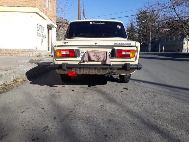 LADA (VAZ) 2106 1994, 55,555 km - 0.2 l - Zaqatala