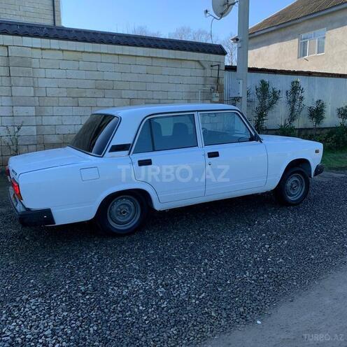 LADA (VAZ) 2107 2008, 80,000 km - 1.5 л - Masallı