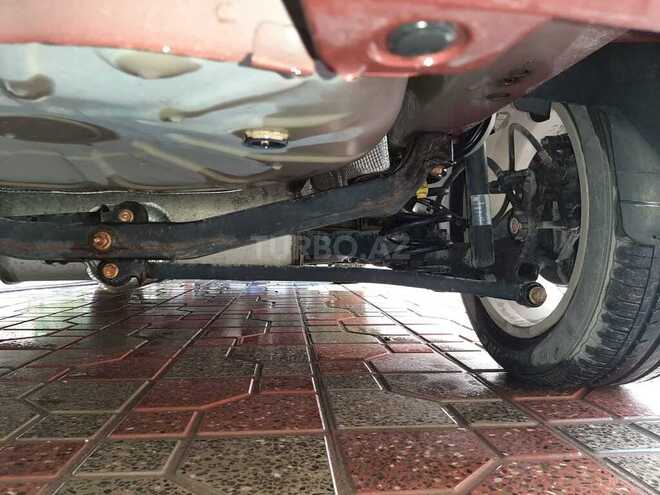 Chevrolet Cruze 2012, 111,000 km - 1.4 l - Bakı