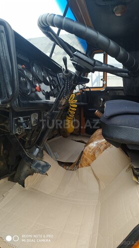 KamAz 55111 1990, 100,000 km - 11.0 л - Xaçmaz