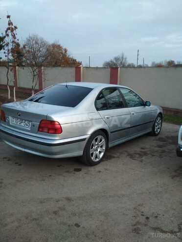 BMW 523 1997, 294,700 km - 2.5 л - Bakı