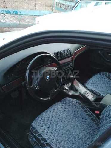BMW 523 1997, 294,700 km - 2.5 л - Bakı