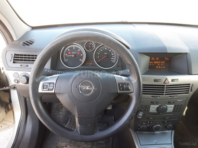 Opel Astra 2007, 211,991 km - 1.3 л - Bakı