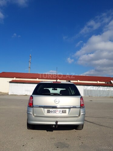 Opel Astra 2007, 211,991 km - 1.3 л - Bakı