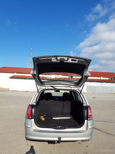 Opel Astra 2007, 211,991 km - 1.3 л - Bakı
