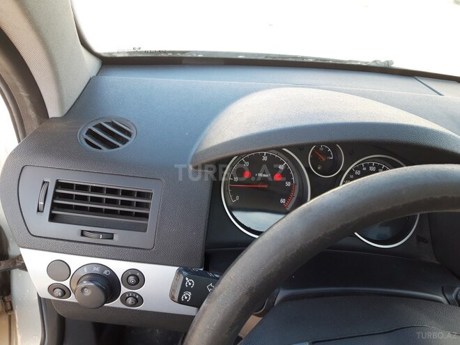 Opel Astra 2007, 211,991 km - 1.3 л - Bakı
