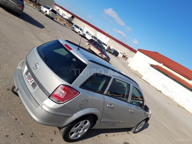 Opel Astra 2007, 211,991 km - 1.3 л - Bakı