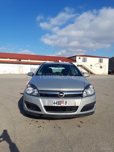 Opel Astra 2007, 211,991 km - 1.3 л - Bakı