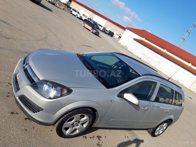 Opel Astra 2007, 211,991 km - 1.3 л - Bakı