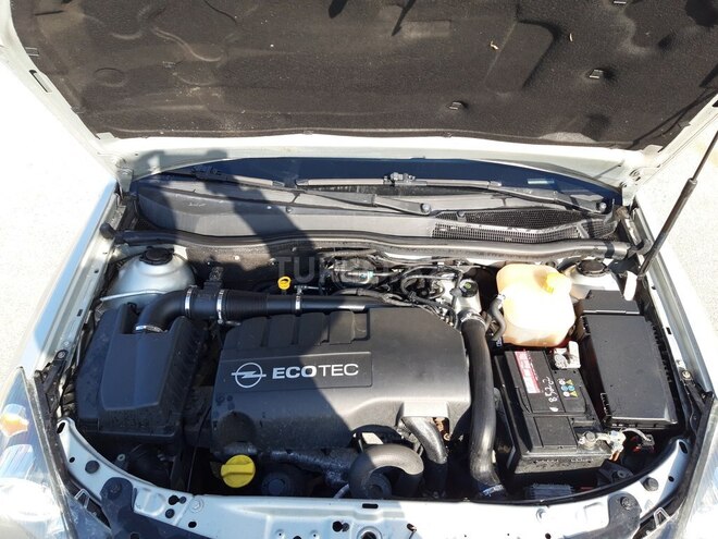 Opel Astra 2007, 211,991 km - 1.3 л - Bakı