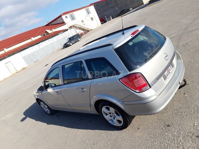 Opel Astra 2007, 211,991 km - 1.3 л - Bakı