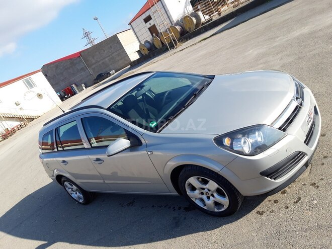 Opel Astra 2007, 211,991 km - 1.3 л - Bakı