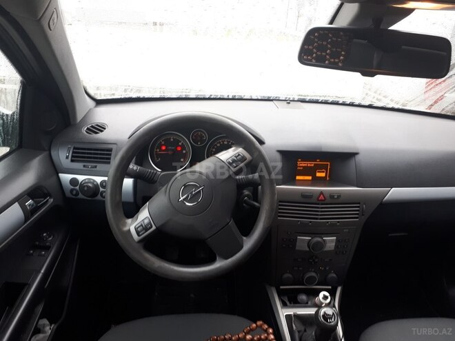 Opel Astra 2007, 211,991 km - 1.3 л - Bakı