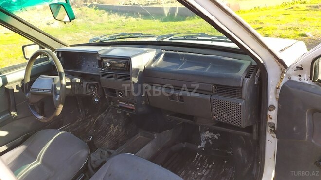 LADA (VAZ) 21099 1994, 300,000 km - 1.5 л - Bakı