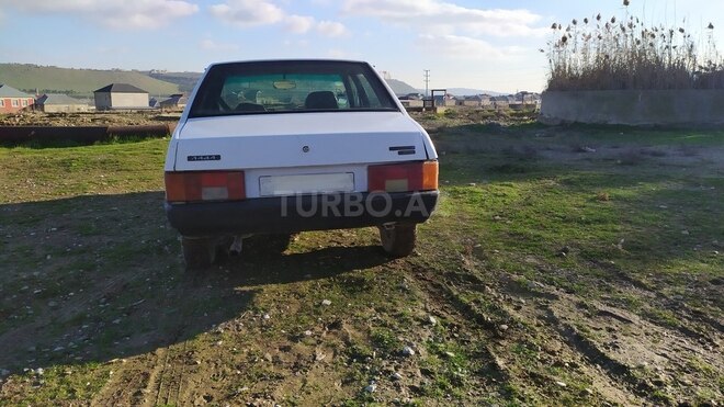 LADA (VAZ) 21099 1994, 300,000 km - 1.5 л - Bakı