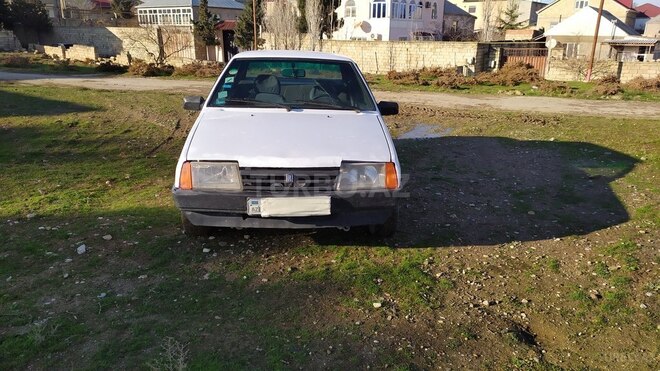 LADA (VAZ) 21099 1994, 300,000 km - 1.5 л - Bakı