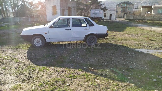 LADA (VAZ) 21099 1994, 300,000 km - 1.5 л - Bakı