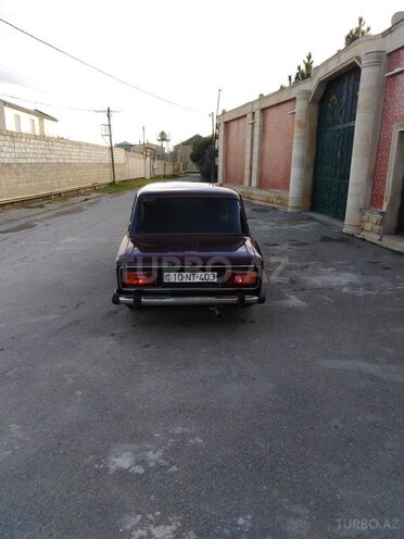 LADA (VAZ) 2106 2005, 652,355 km - 1.6 л - Bakı