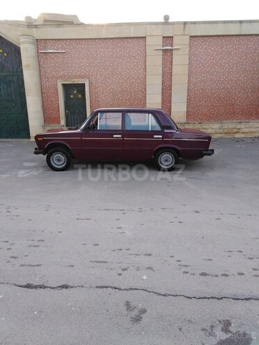 LADA (VAZ) 2106 2005, 652,355 km - 1.6 л - Bakı