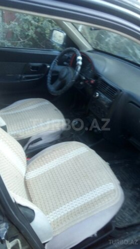 Volkswagen Polo 1994, 160,000 km - 1.6 l - Bakı