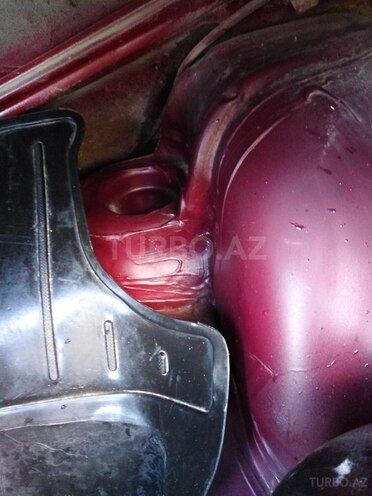 LADA (VAZ) 2106 2005, 652,355 km - 1.6 л - Bakı