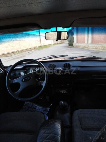 LADA (VAZ) 2106 2005, 652,355 km - 1.6 л - Bakı