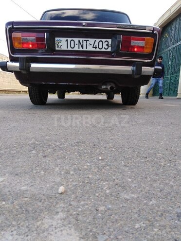 LADA (VAZ) 2106 2005, 652,355 km - 1.6 л - Bakı