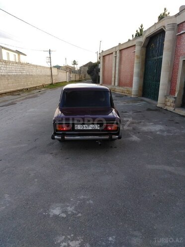 LADA (VAZ) 2106 2005, 652,355 km - 1.6 л - Bakı