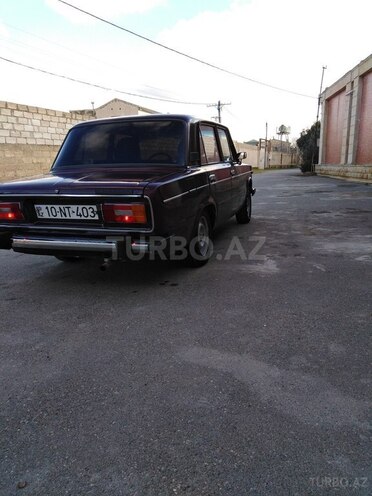 LADA (VAZ) 2106 2005, 652,355 km - 1.6 л - Bakı
