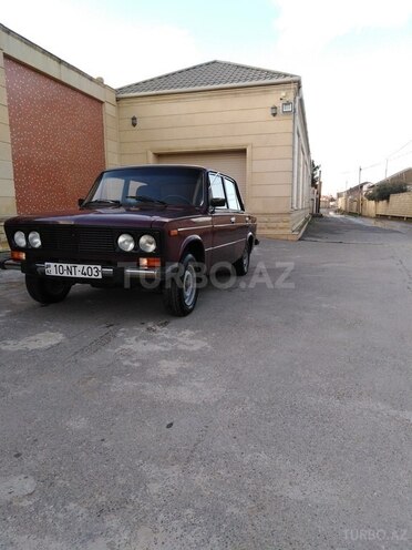 LADA (VAZ) 2106 2005, 652,355 km - 1.6 л - Bakı