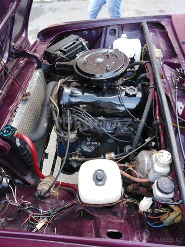 LADA (VAZ) 2106 2005, 652,355 km - 1.6 л - Bakı