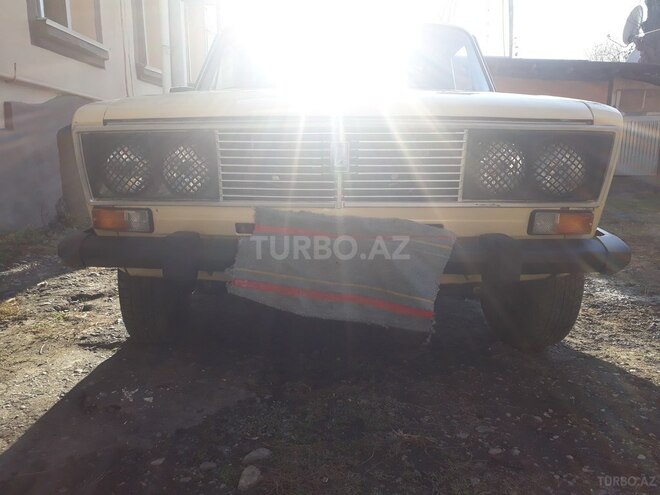 LADA (VAZ) 2106 1994, 64,836 km - 1.5 l - Zaqatala