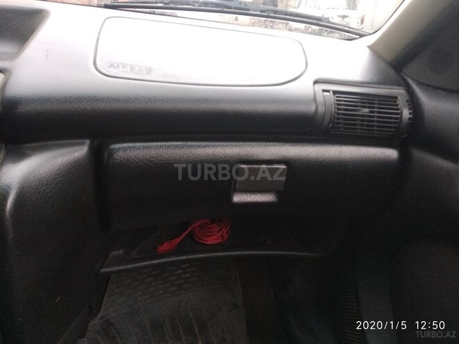 Opel Astra 1997, 338,000 km - 1.6 l - Bakı