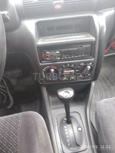Opel Astra 1997, 338,000 km - 1.6 l - Bakı