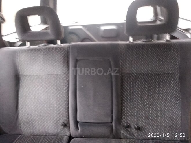 Opel Astra 1997, 338,000 km - 1.6 l - Bakı