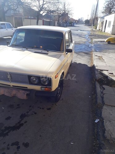 LADA (VAZ) 2106 1994, 64,836 km - 1.5 l - Zaqatala